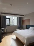 ZMAX HOTELS (Luoyang Wangfujing Wanda Plaza Branch)