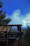 Jingfan Qizanggou Wilderness Luxury Tent Homestay