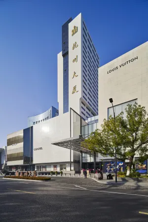 Hangzhou Tower Hotel