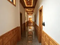 Zha Ga Na Nuoyang Homestay Hotels in Têwo County
