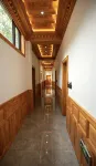 Zha Ga Na Nuoyang Homestay