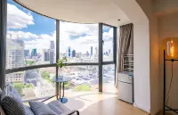 Merit Homestay (Yu Garden)