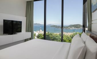 Ocean Front Nha Trang cho công ty