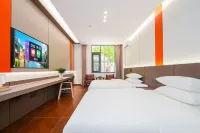 Kuntai Homestay (Gulei New Port City)