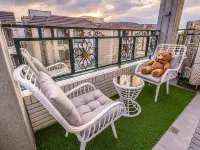 Muxuan Homestay(Close to the train station) Hotels near Yuli Train Station