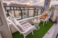 Muxuan Homestay(Close to the train station) - New