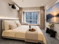 Dayin Homestay - balcony