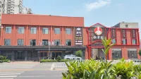Kaiman Hotel (Jingmen Railway Station)