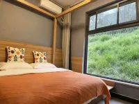 Xinmi Wendan Hotel - Vuoristonäköala