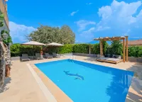 Es House 2 - Kayaköy/Fethiye - Villas