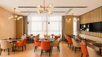 Yicheng Hotel (Hanshou Wanda Branch)