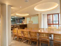 shanwan flower lancuace vacation homestay