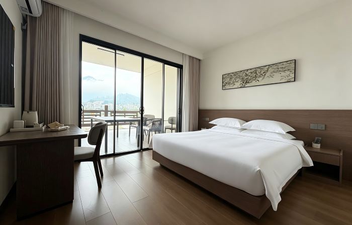 Qianxun Hotel