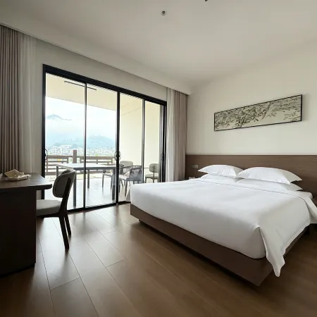 Qianxun Hotel