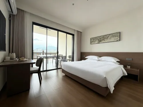 Qianxun Hotel