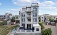 Haiyun Tianlai Villa | 180° Premium Seaview | Vacation Boutique Stay (China Mainland Nanji Village) - Park Yeri