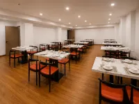 Yunting Oxygen-Rich Hotel - 3-Star