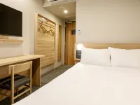 Sotetsu Fresa Inn Nihombashi-Ningyocho (Renewal in March 2026) Hotels near Nihonbashi Toyama