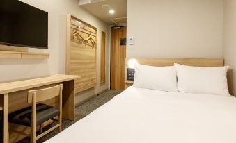 Sotetsu Fresa Inn Nihombashi-Ningyocho (Renewal in March 2026)