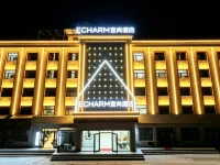 Echarm Hotel (Chaka)
