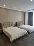 Dajiang Grand Hotel - Pysäköinti