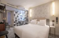 艾爾莎巴黎維斯珀系列酒店 - Wi-Fi