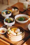 Lost Villa Ginkgo Valley (Suizhou Store) - breakfast
