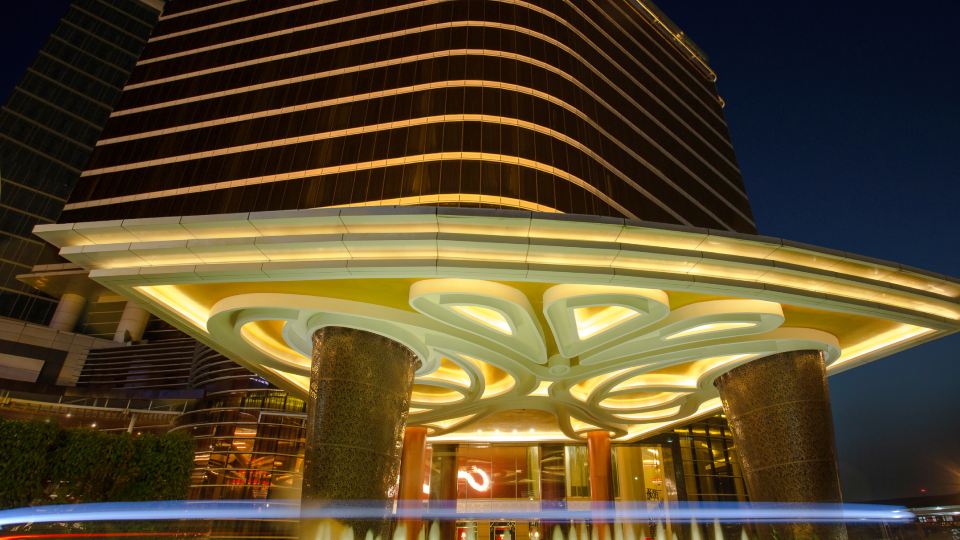 The Trans Luxury Hotel Bandung