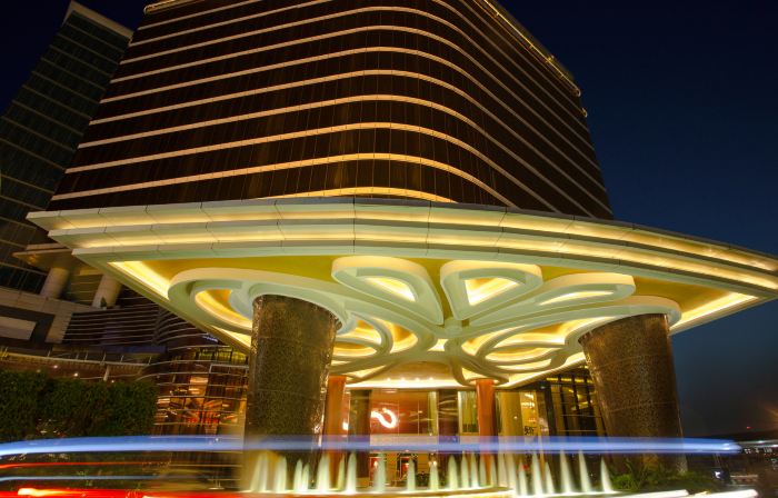 The Trans Luxury Hotel Bandung