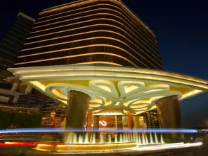 The Trans Luxury Hotel Bandung
