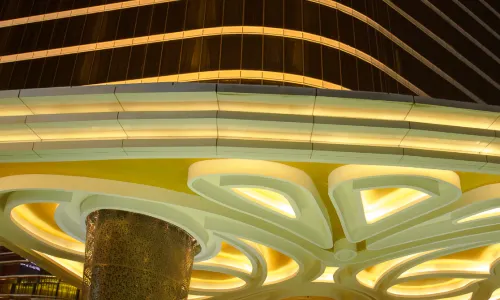 The Trans Luxury Hotel Bandung