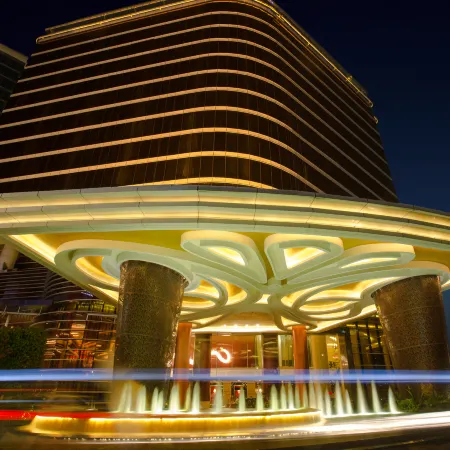 The Trans Luxury Hotel Bandung