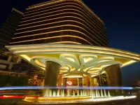 The Trans Luxury Hotel Bandung Hotéis em 
