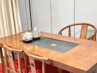 Guanwai Guanchenglou Hotel Hotels in Yumen