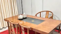 Guanwai Guanchenglou Hotel