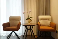 Wunonggu Resort - balcone