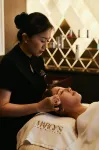 เดอะ เพนินซูลา ฮ่องกง - ที่มีสปา