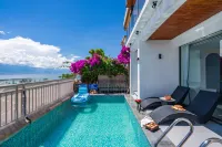 Dali Ruchu · Fangzai Scenic Apartment - Kolam Renang Peribadi