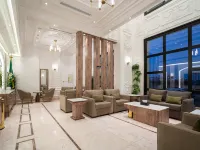 Nars Plus Al Naeem Hotel Hotels near Soccer Scene