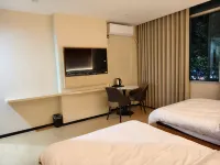 Yihuang SukeYou Hotel - 2-Sterne