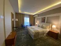 Skoop Hotel Jeddah Hotels near Refan Hall