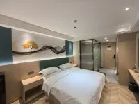 Xingping Juhao Grand Hotel - Pysäköinti
