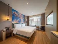 Magnotel Hotel (Mohe Arctic Village Northernmost Post Office Branch) Hotels in Mohe