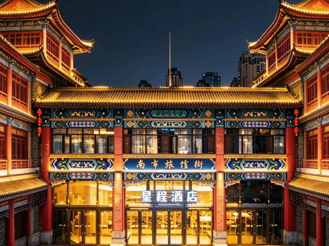 Starway Hotel - Tianjin