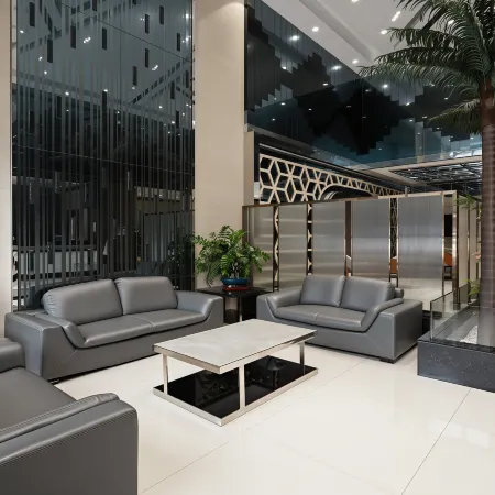 Jiangmen ParkLane Liveable Hotel ( XinHui Store)