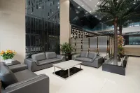 Jiangmen ParkLane Liveable Hotel ( XinHui Store)