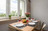 Lumina 3-rooms Apart near the Główna Train Station - 신규