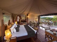 Neptune Mara Rianta Luxury Camp - All Inclusive. Hotels in Mara
