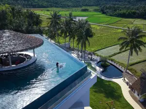 RAN · Wild Luxury Resort Hotel