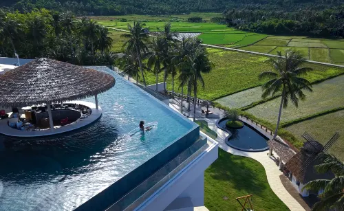 RAN · Wild Luxury Resort Hotel - 4-Star
